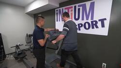 This Montreal-area group is helping people with schizophrenia one meal at a time News Clip