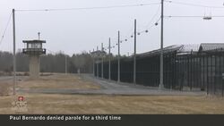 Serial killer Paul Bernardo denied parole for 3rd time News Clip
