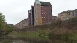 CLEAN : Glasgow's canals from carbon cradle to global warming pioneer News Clip