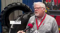 One potato machine, two potato machines, three potato machines, four! News Clip