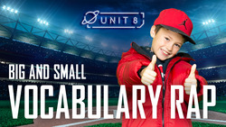 Big and small: Part 2 - Music Video Instructional Video