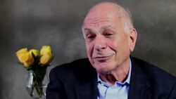 Daniel Kahneman - On Yeshayahu Leibowitz Instructional Video