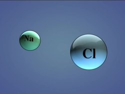 Forming Bonds: Ionic Bonds Instructional Video