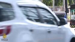 Coronavirus crisis: Philippines's heath system struggles as cases rise News Clip