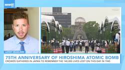 Newsy's Latest Headlines News Clip