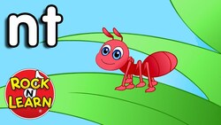 NT Ending Blend Song and Practice Instructional Video