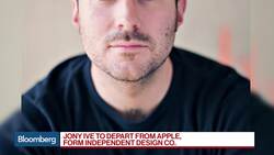 Why Jony Ive Leaving Apple Is Such a Big Deal News Clip