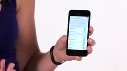 How to Set Lock Screen Image & Privacy Settings Instructional Video