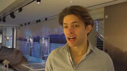 Perth Museum, new home of the Stone of Destiny, set to open News Clip