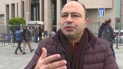 Turkish novelist acquitted of promoting terrorism Instructional Video