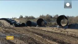 TAPI: a pipeline for peace and stability News Clip