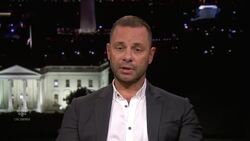 Coup attempt shuts down Turkey's state broadcaster News Clip