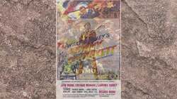 The Alamo Reimagined: From Ruins to Icon Instructional Video