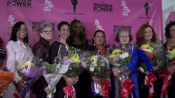 Women of Distinction ceremony in Clinton Hill honors 6 women who've impacted the community News Clip