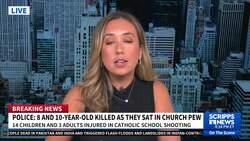 What we know about the Minneapolis school shooter News Clip