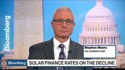 BNEF Brief: Solar Projects Shielded From Rising U.S. Interest Rates News Clip