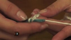 How to Do Half Double Crochet Instructional Video