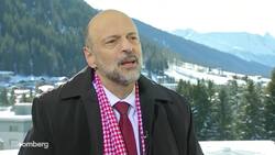 Jordanian Prime Minister Says They Live in a 'Tough Neighborhood' News Clip