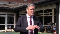 Sir Keir Starmer: Chancellor’s family tax affairs a “matter of real fairness” News Clip