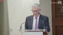Powell Indicates Two or More Fed Hikes by End of Year News Clip