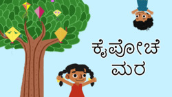 Exploring the Fascinating World of Shapes - Kannada Instructional Video