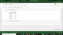Handling Non-Stationarity in Time Series Instructional Video