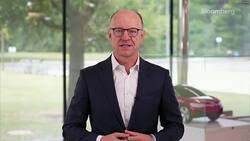 Volkswagen CFO on Xpeng Deal, Derisking News Clip