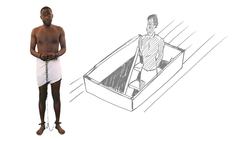 The Middle Passage - part 1 Instructional Video