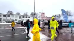 It's getting hot in here: Estonia Sauna Marathon raises temperatures for traditionalists News Clip