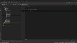 Python In Practice - 15 Projects to Master Python - Creating Models and Storing eBooks in the Database Instructional Video