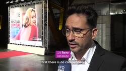 Festival Lumière 2023: Premieres, classics & Wim for the win - here's what not to miss News Clip