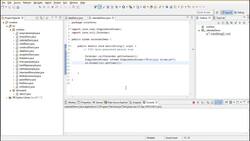 Working with Calendar Objects in Java Instructional Video