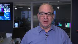 Markets rally after biggest drop since 1987 crash News Clip