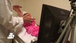 Newborn Senses: Unveiling the Visual and Social World of Babies Instructional Video