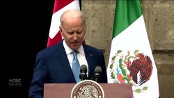 Biden says he takes classified documents 'seriously' News Clip