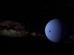 Nuestros vecinos distantes: Urano y Neptuno Instructional Video