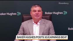 Baker Hughes Say Recent Mergers Present Opportunities News Clip