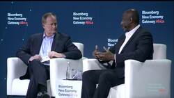 The Business of Sports in Africa News Clip