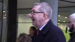 Unite meet to discuss Labour leadership News Clip