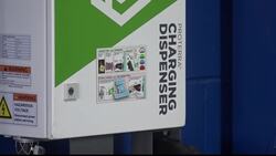 CT just lowered your electric bill. So why could it already go back up? News Clip