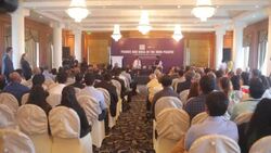 CLEAN : China poses 'new' challenges in Indo-Pacific, says French FM in India News Clip