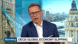 No One in Their Right Mind Wants a Hard Brexit, EIB's Stubb Says News Clip