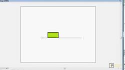 Kinetic Friction and Static Friction intuition Instructional Video