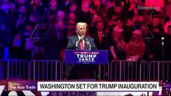 Key Takeaways From Trump's Inauguration Eve Speech News Clip