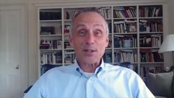 Michael Roth - Teachers Make a Difference -Victor Gourevitch & Henry Abelove Instructional Video