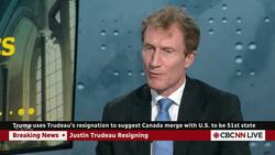 Liberal Party needs to 'screw it's head on straight,' says immigration minister | Power & Politics News Clip