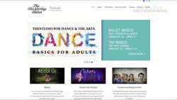 Deaf Choreographer Creates Touching Ballet For Deaf And Hearing Communities Alike Instructional Video