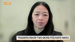 Kapstream's Chrystal on Markets, Strategy News Clip