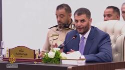 Libya grapples with flow of migrants: Thousands search for work or are in transit to Europe News Clip