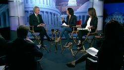 McConnell: Senate 'not broken' in Kavanaugh wake Instructional Video